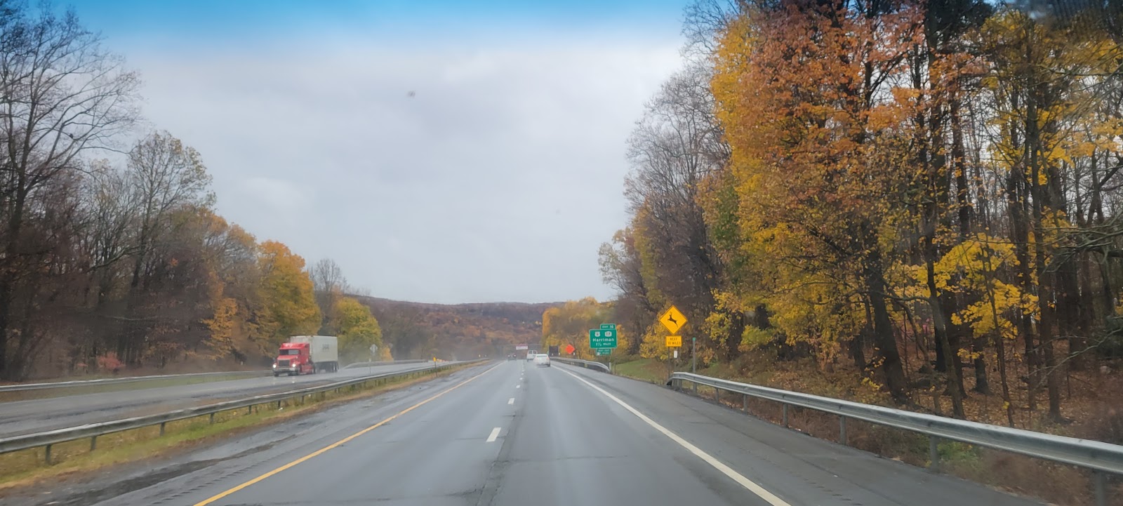 Lincoln Pond Adirondack Preserve