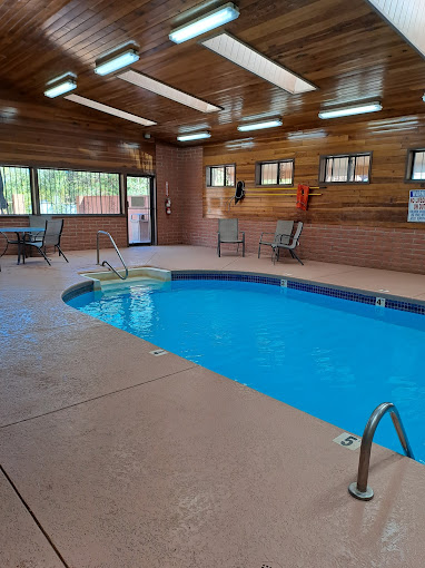 Gouldings Monument Valley Campground