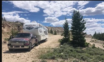 Hart Ranch Hideout RV Park & Campground