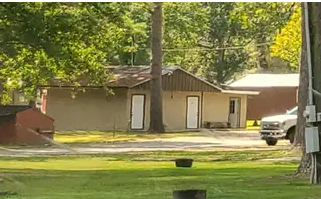 Willie's Washington Camp Ground