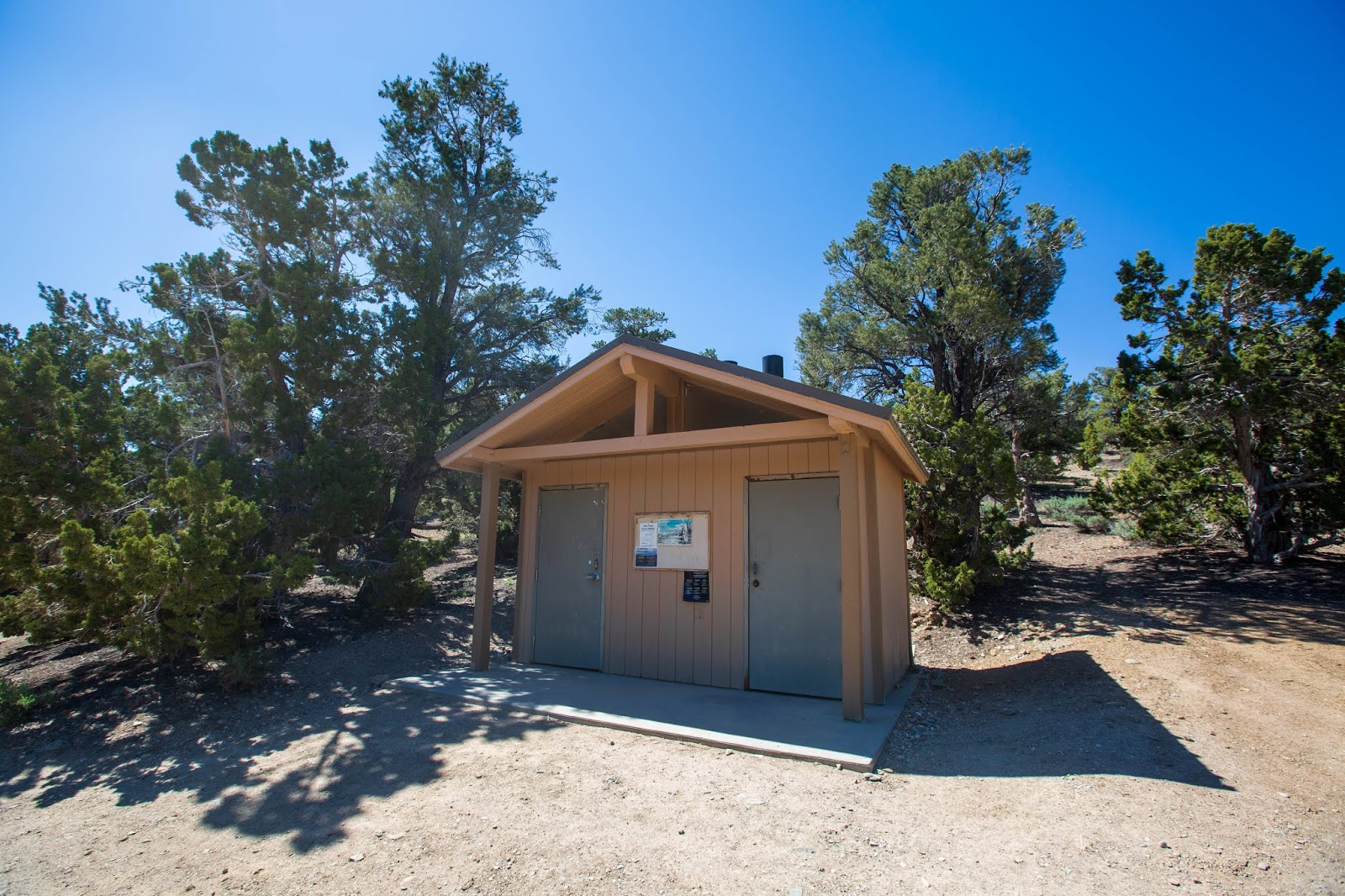 Pine Grove Campground