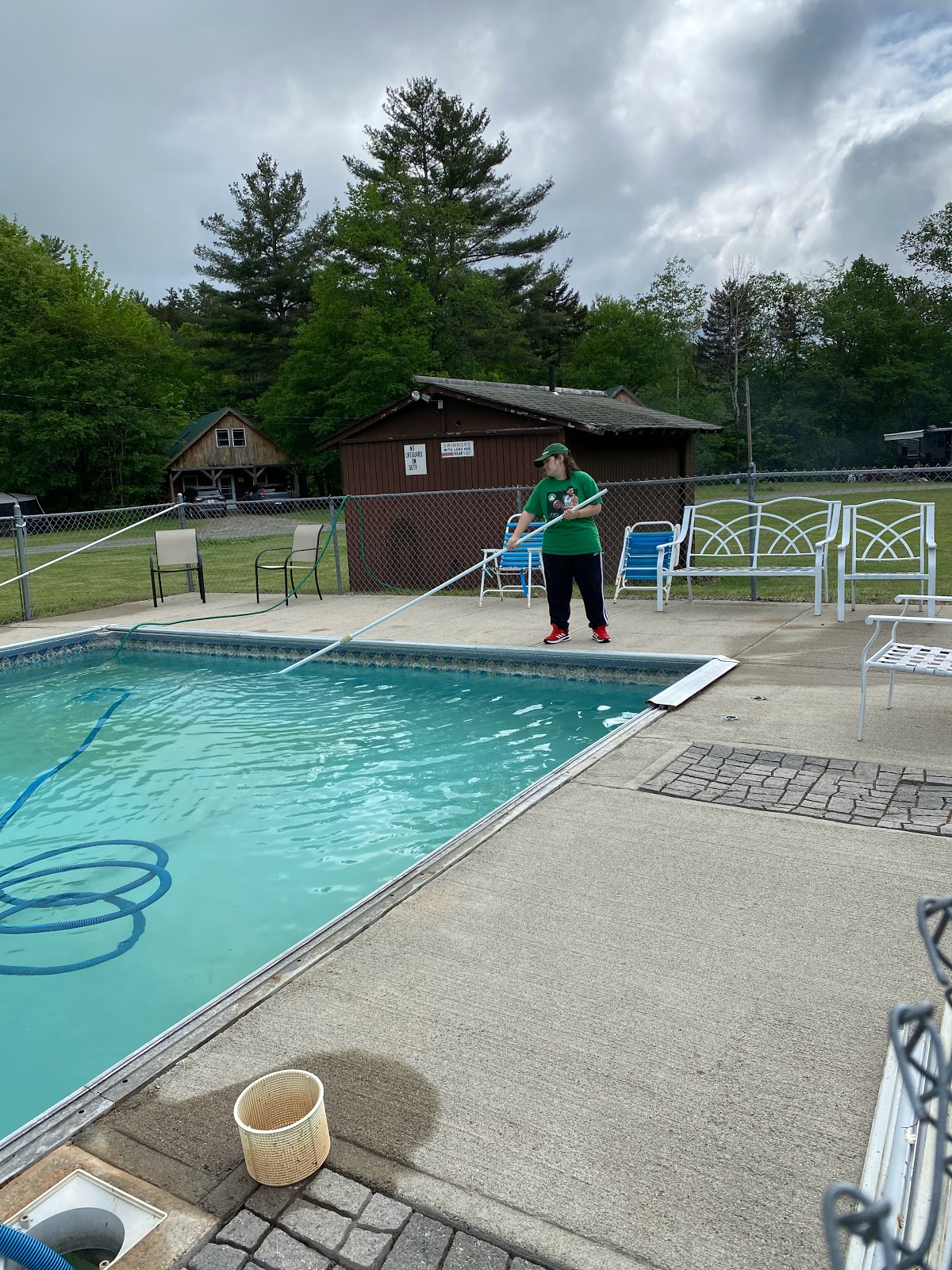 Living Waters Campground