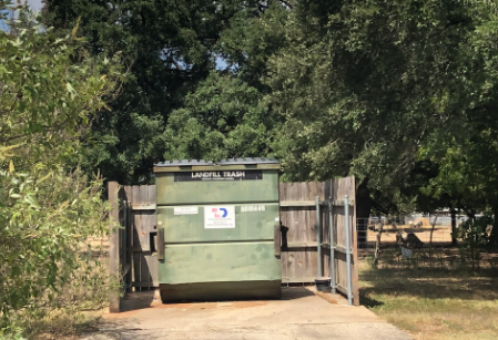 Evergreen Court & Trailer Park Camping