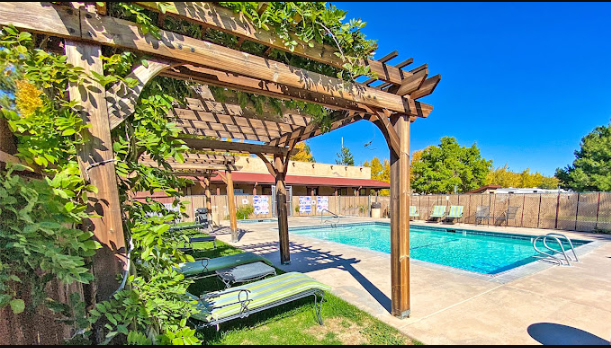 KOA Journey Reno Boomtown