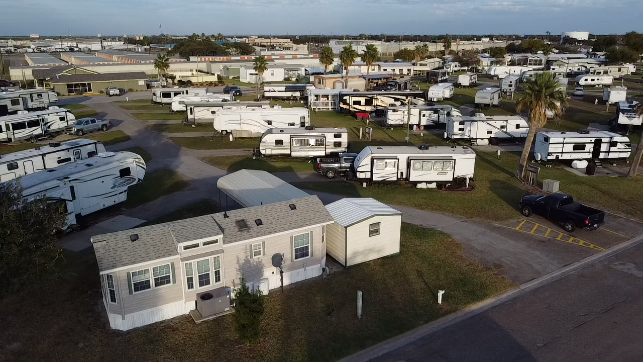 Portobelo Village RV Park