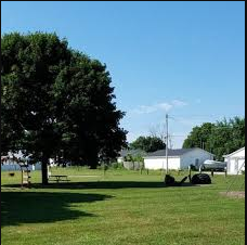 Joe Morris Memorial Park