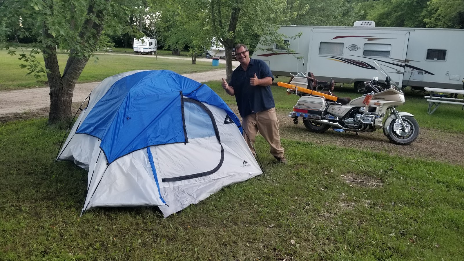 Big H Campground