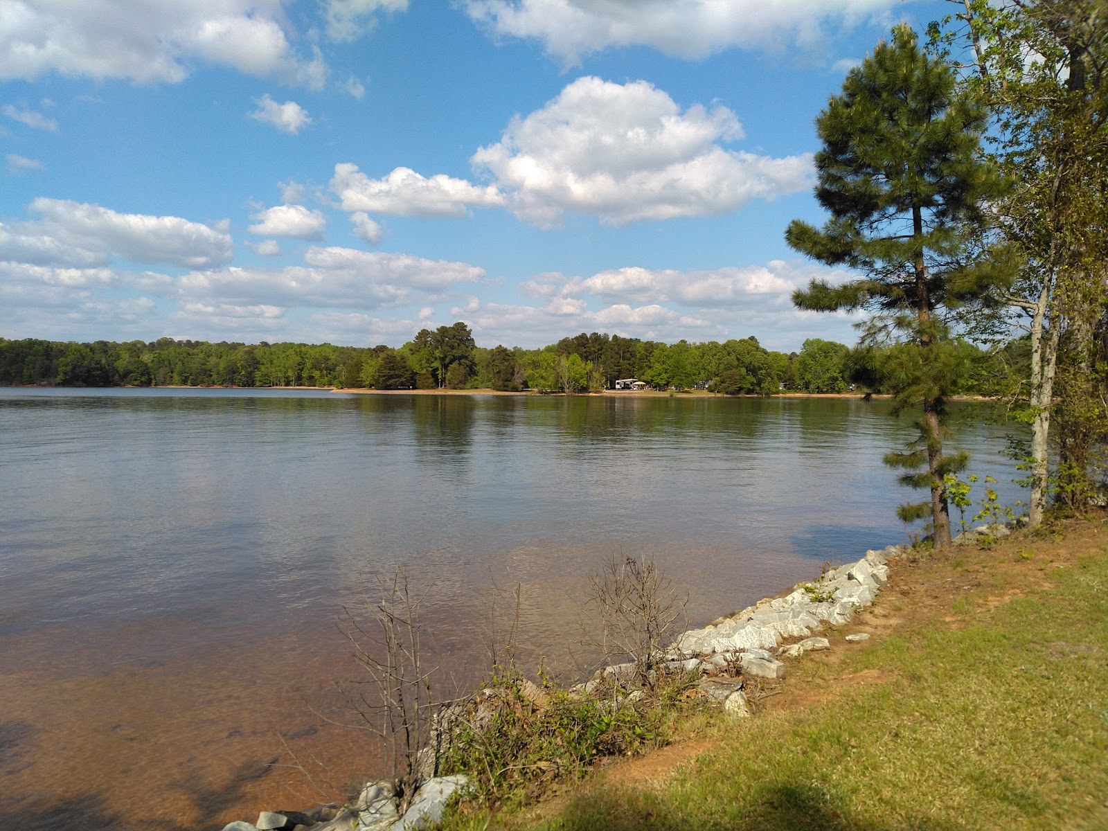 Crescent Group Campground