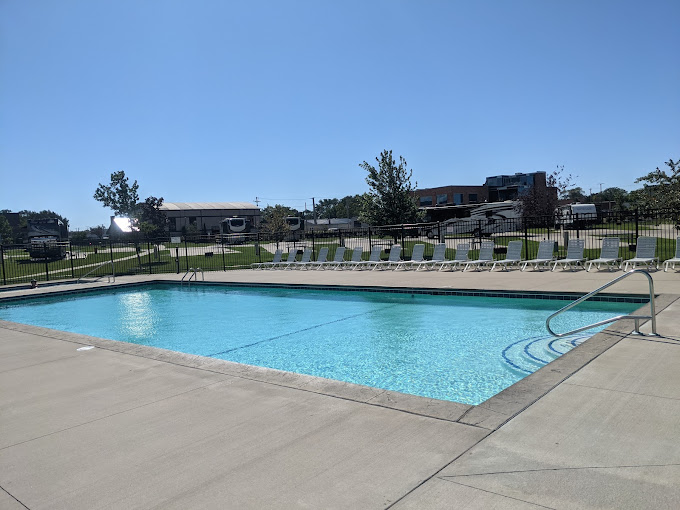 Eastpointe RV Resort