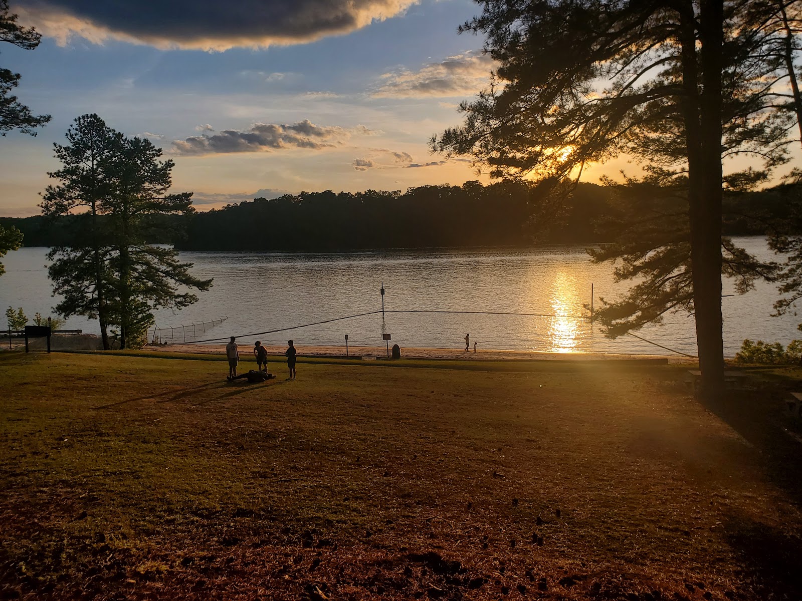 George Washington Carver Park