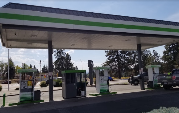 Expressway Market and Deli