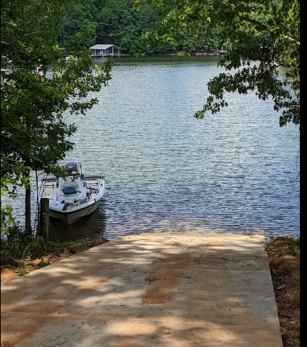 Great Sky RV Park Wedowee