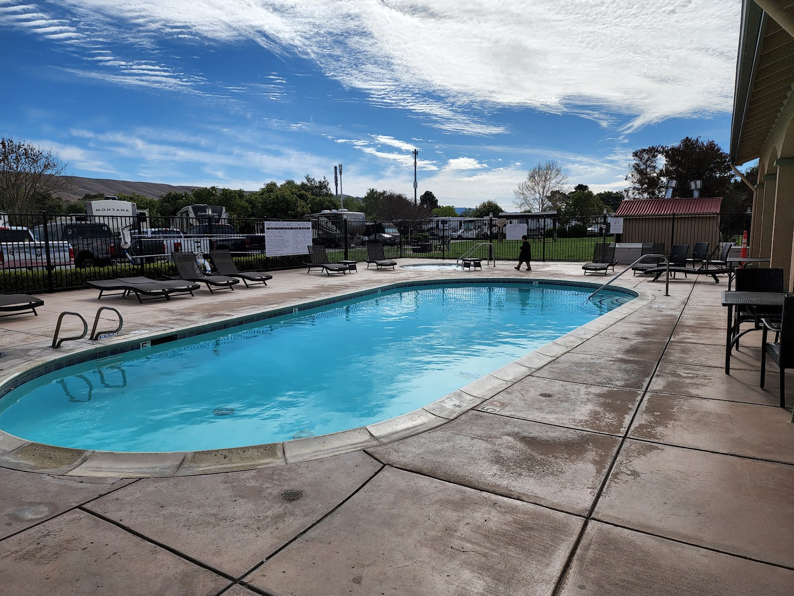 Coyote Valley RV Resort