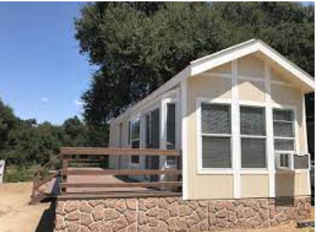 Ortega Oaks RV Park & Campground