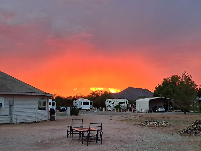 Quail Ridge RV Resort