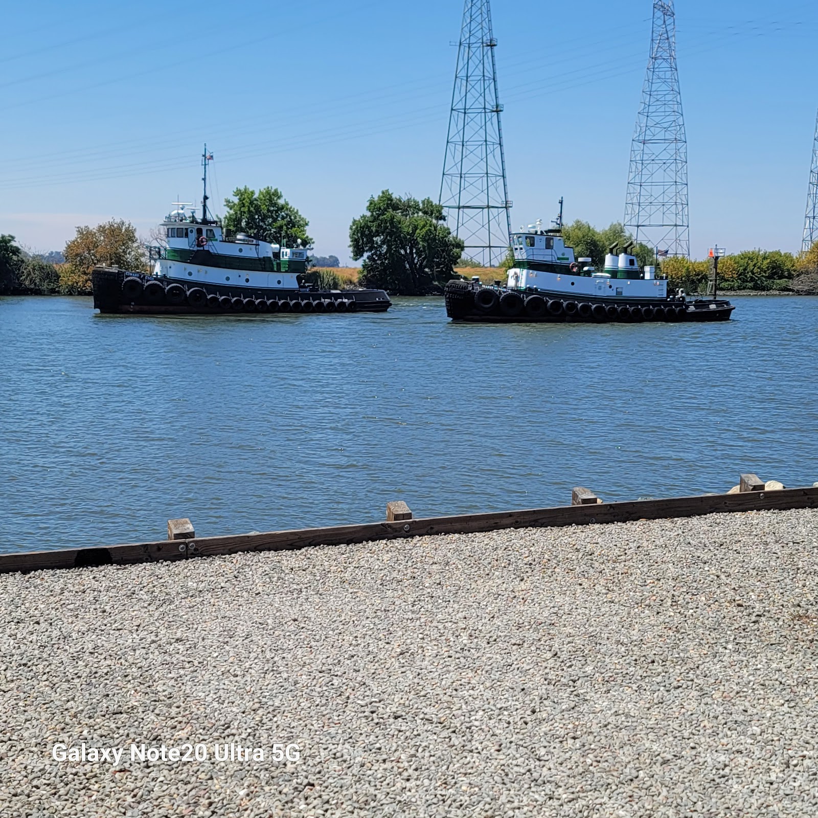 Riverpoint Landing Marina Resort