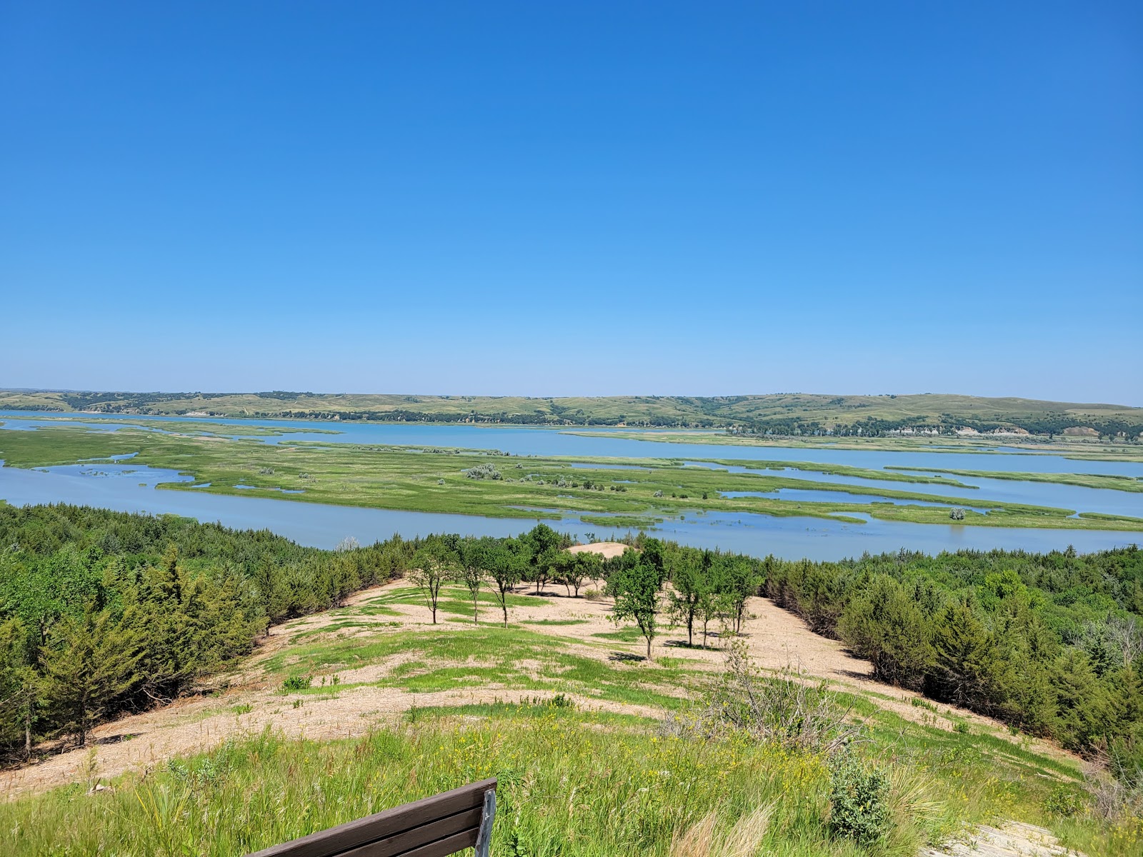 Niobrara State Park