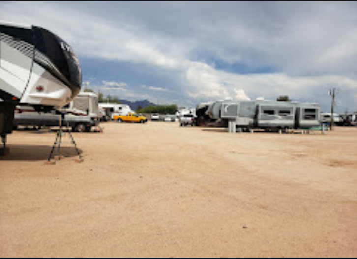 Buddy’s RV Park
