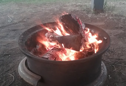 Covered Wagon Resort