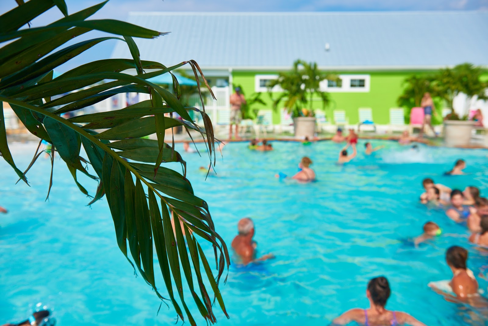 3 Seasons Camping Resort