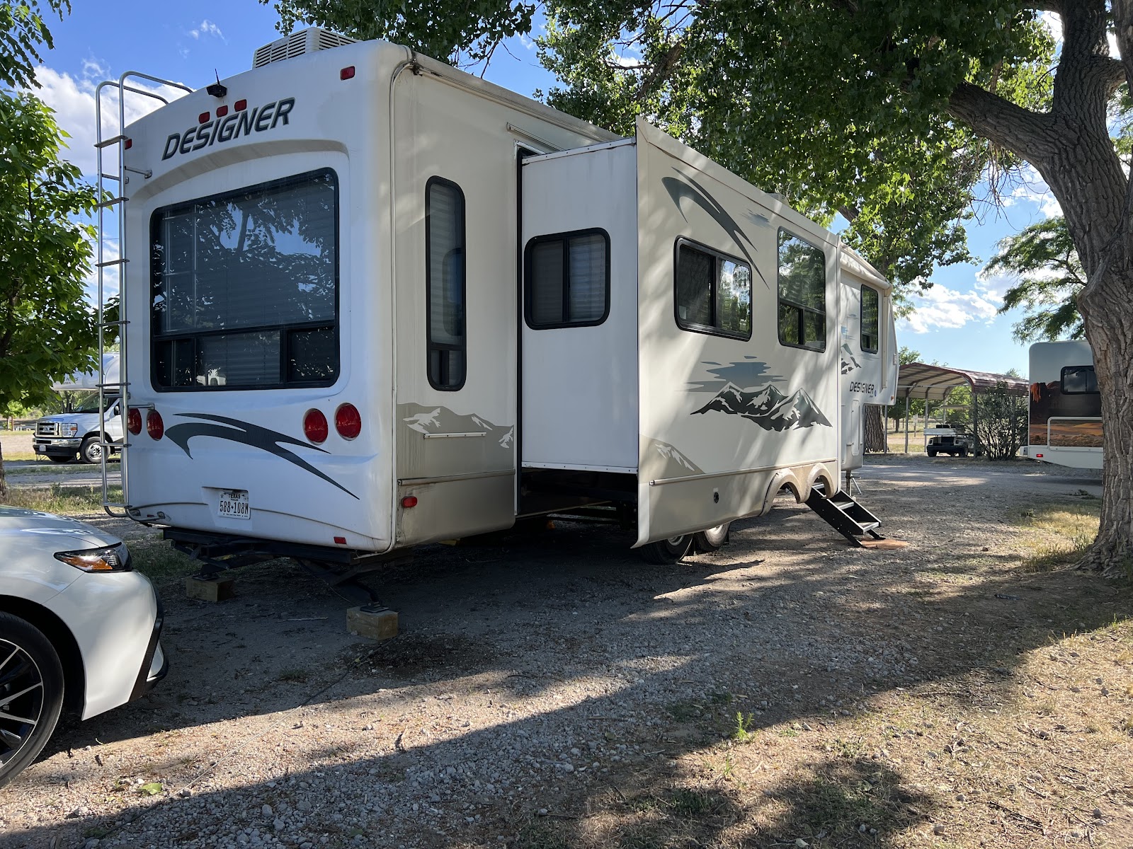 Riverside Campground