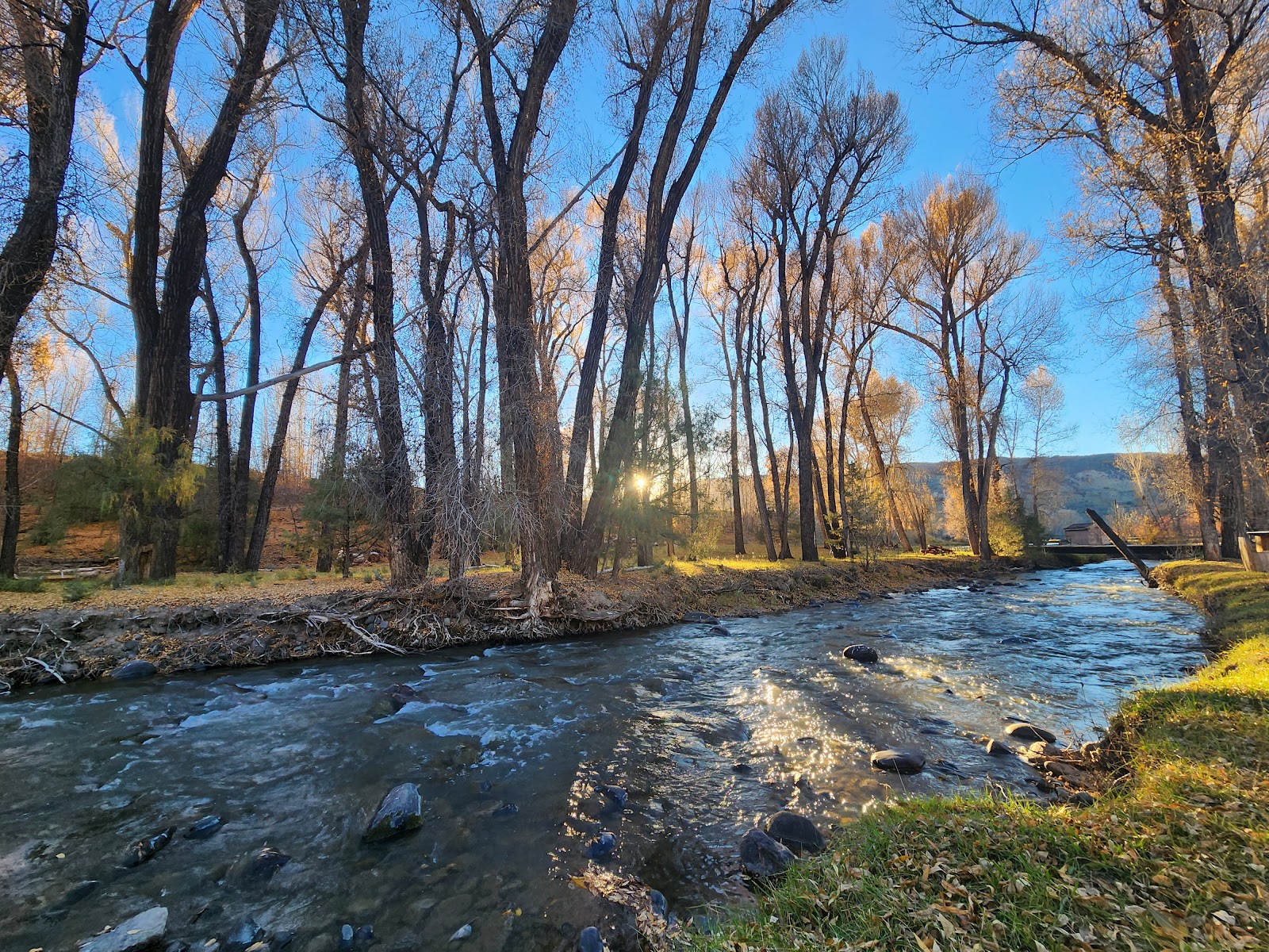 Pleasant Valley Cabins & Campground