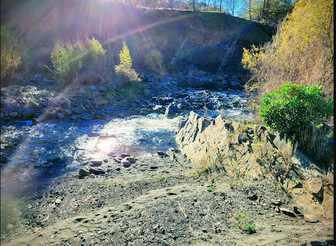 Cache Creek Regional Park