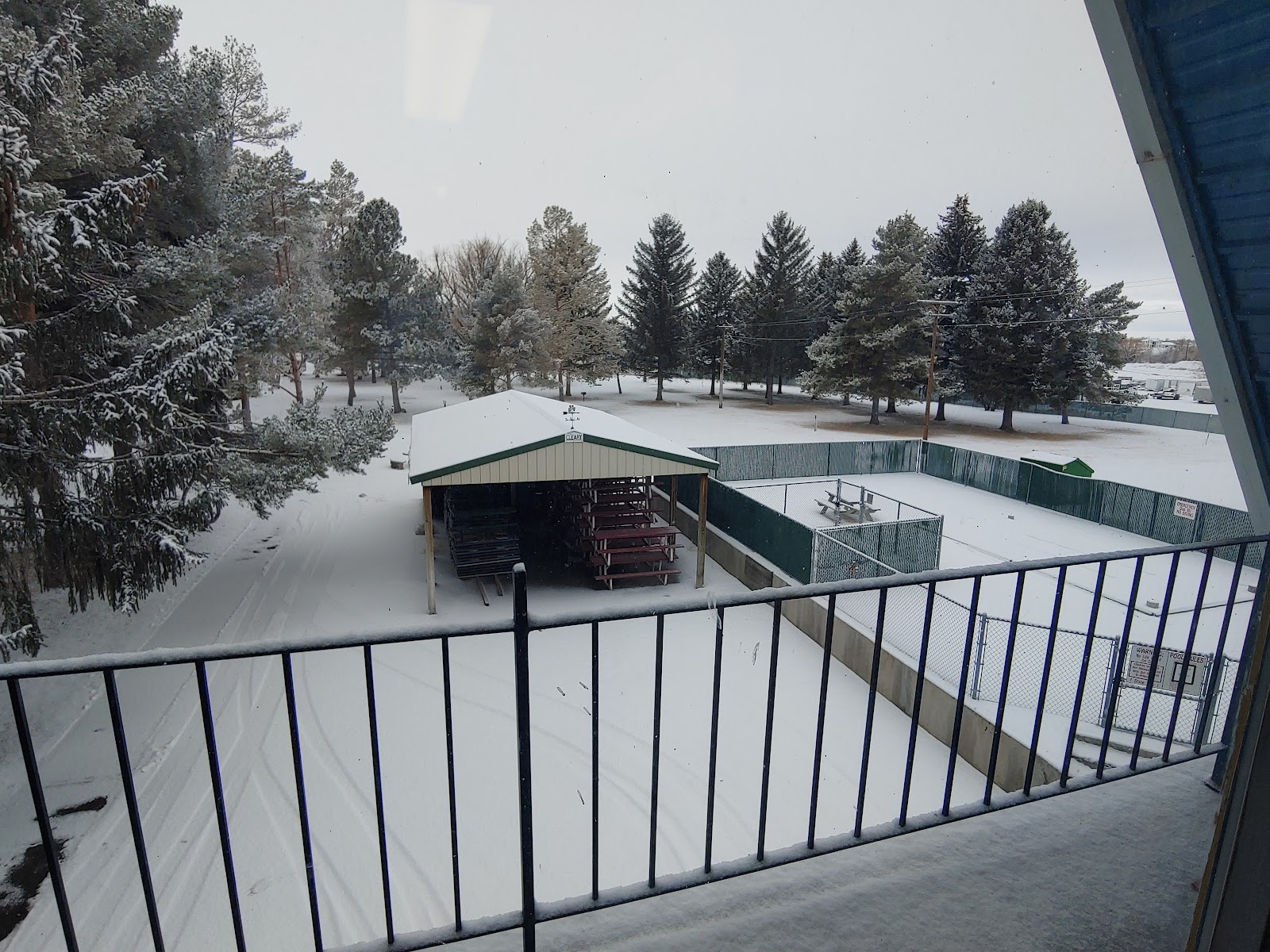 Village of Trees RV Resort