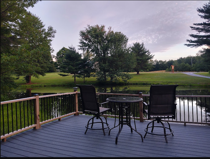 Aurora B’s Family Campground