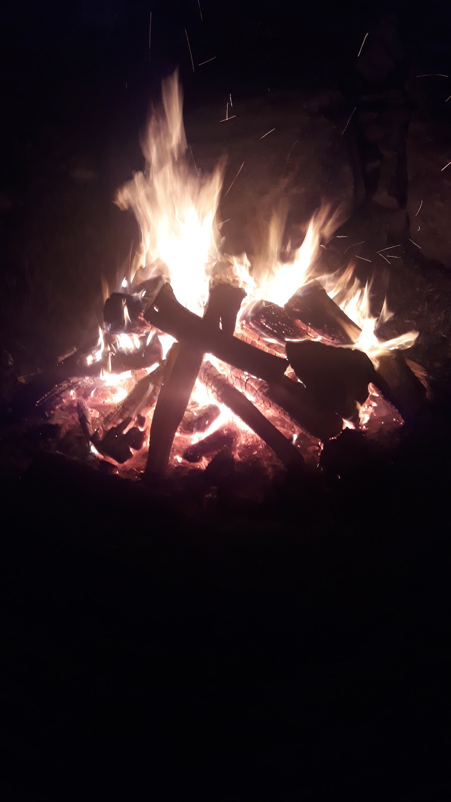 Sterling Park Campground