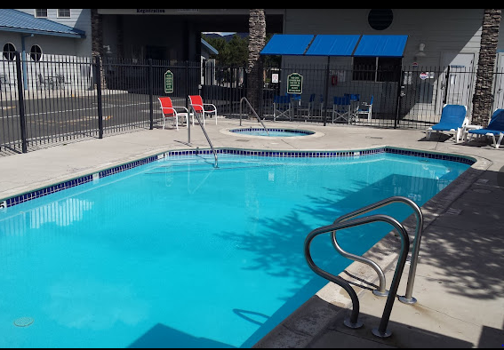 Sparks Marina RV Park