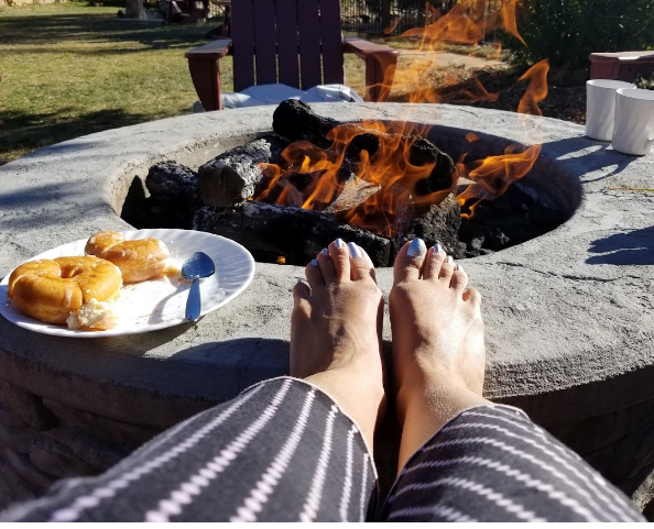 Paradise on the River