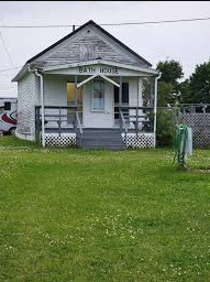 Neil E. Michaud Campground