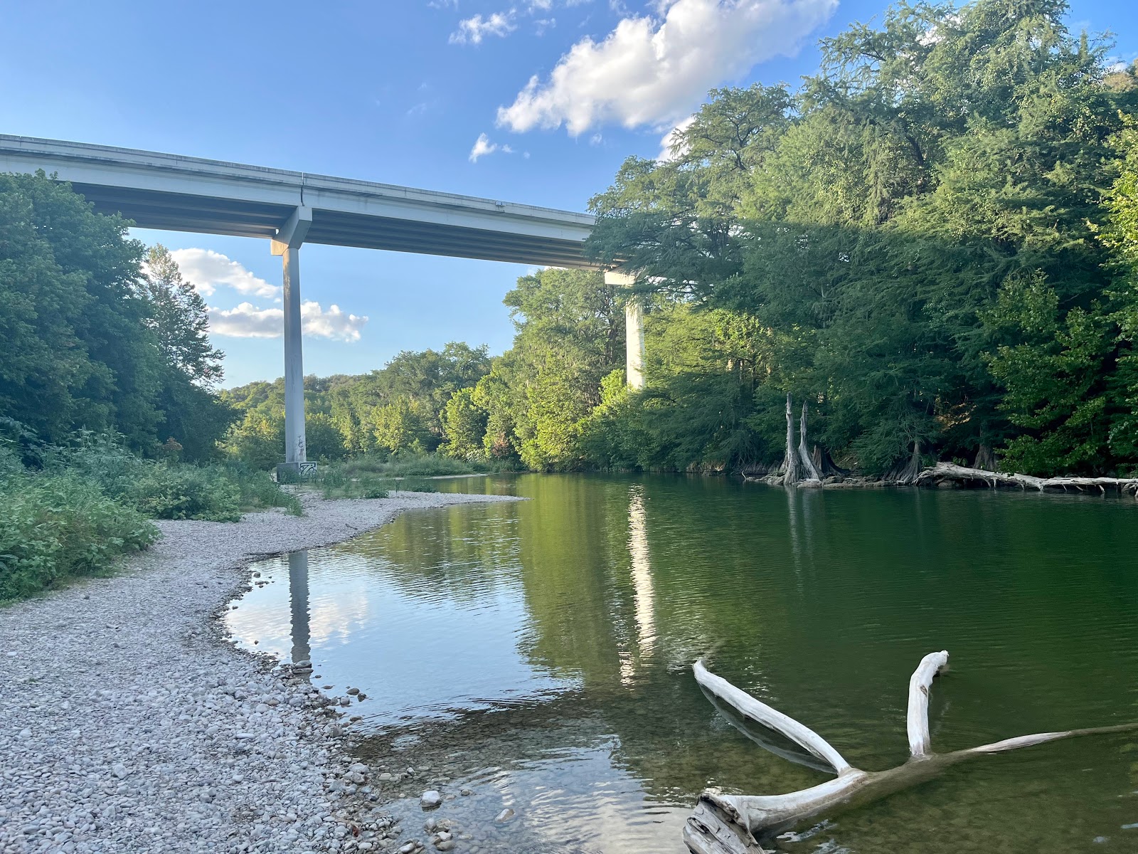 Guadalupe River RV Park