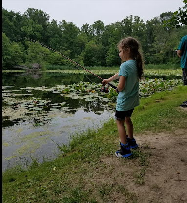 Boulder Woods Campground