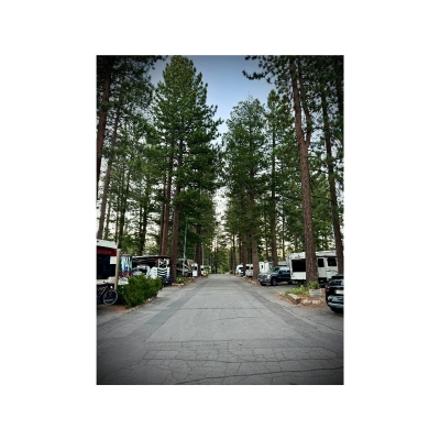 Coachland RV Park and Village Camp Truckee