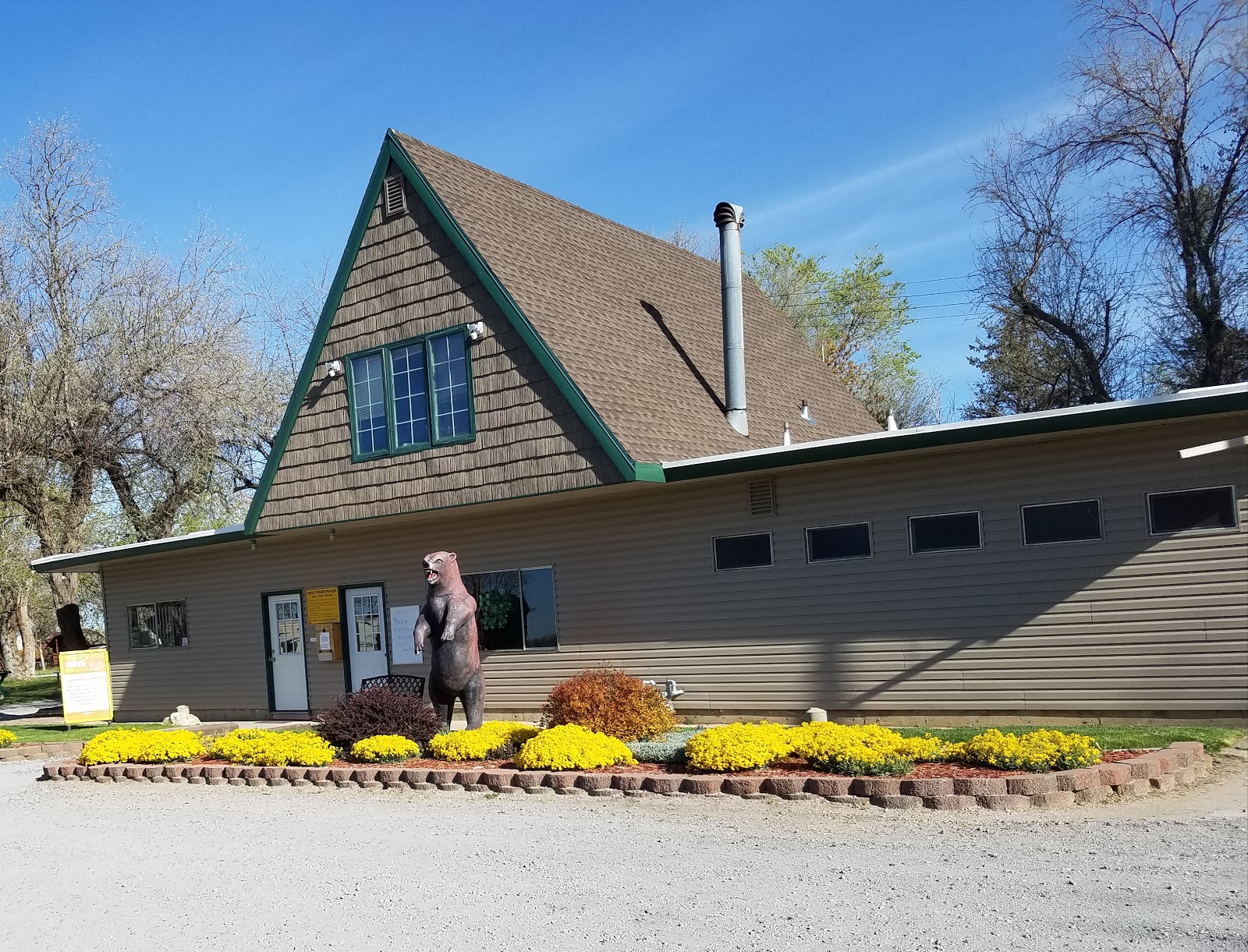 Brigham City/Perry South-KOA