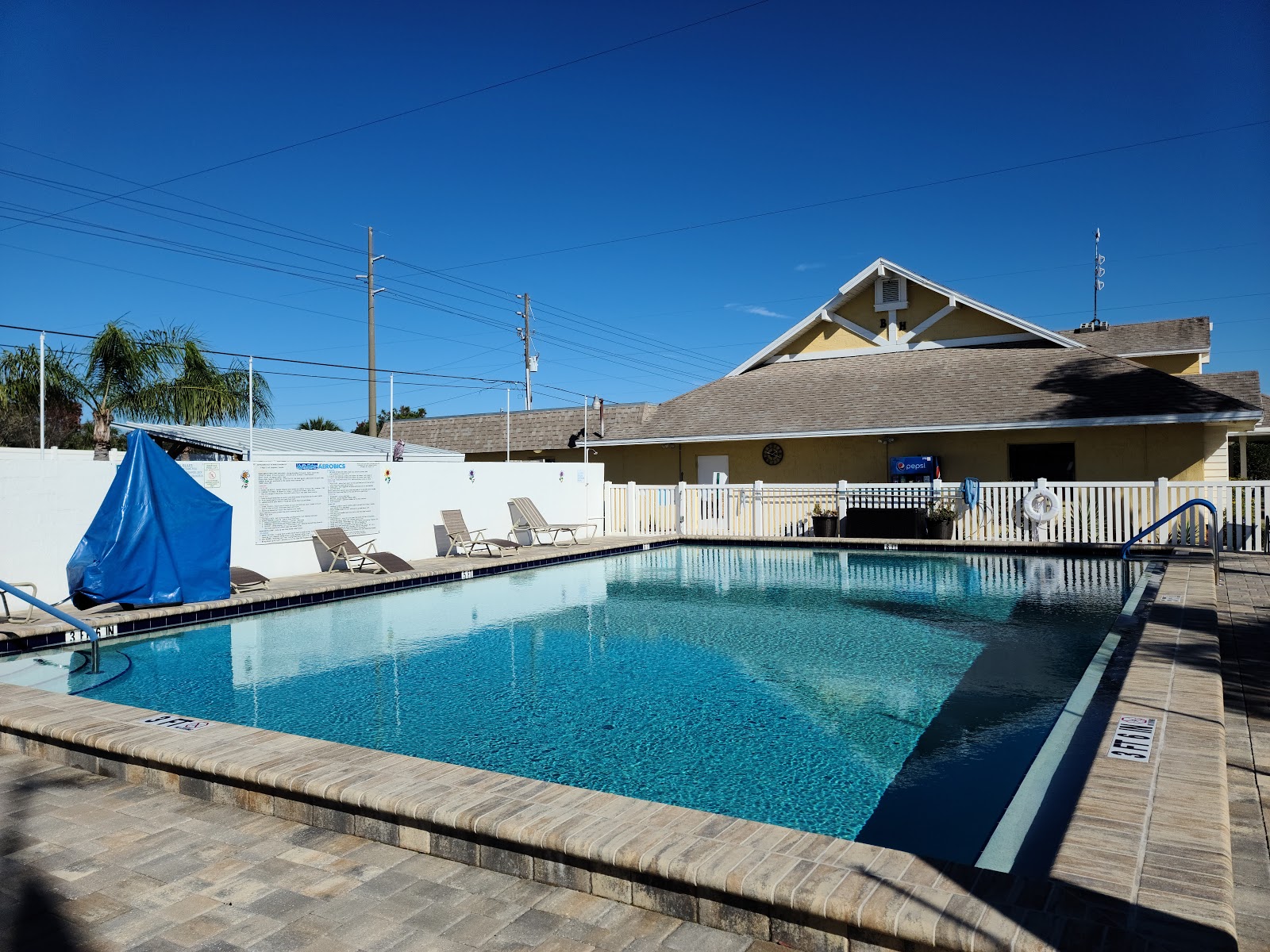 Barrington Hills RV Resort