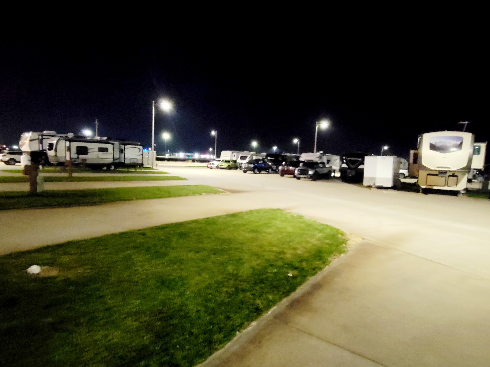 Air Capital RV Park