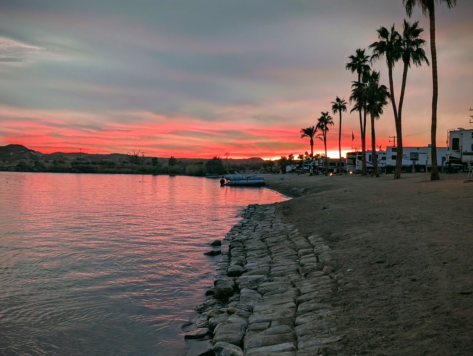 Emerald Coves RV Resorts