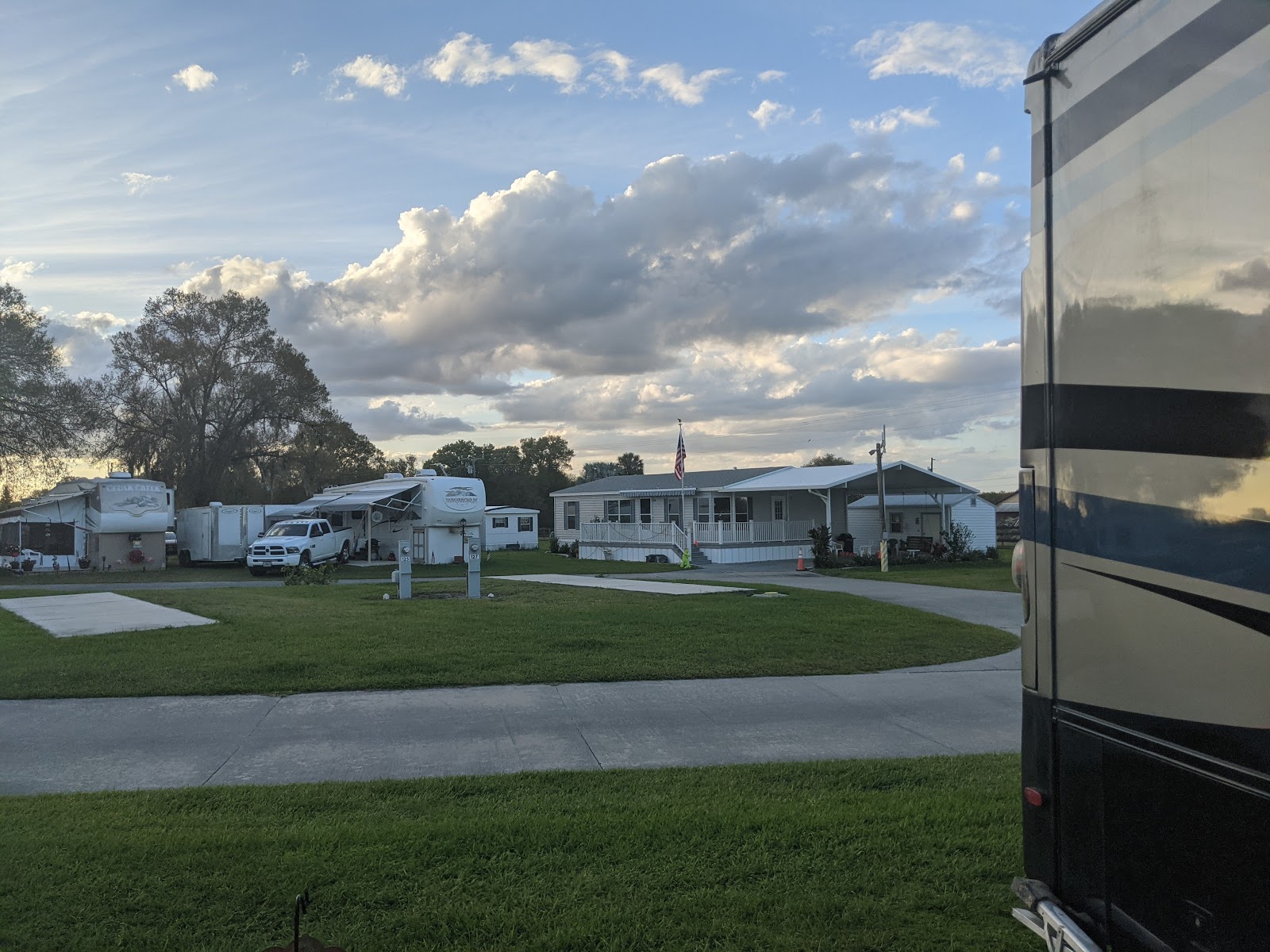 Craigs RV Park & Resort