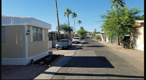 Apache Skies Mobile Home Park