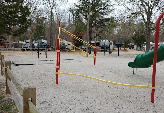 Mays Landing Resort Camping