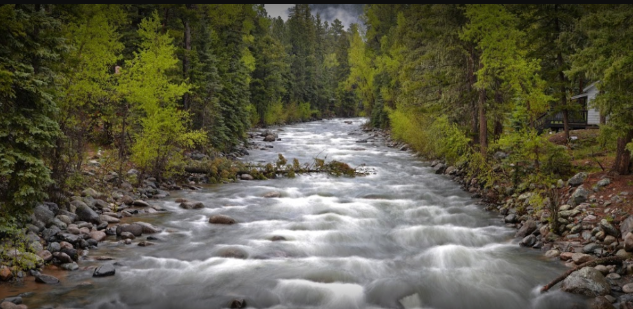 Lake Vallecito RV Park