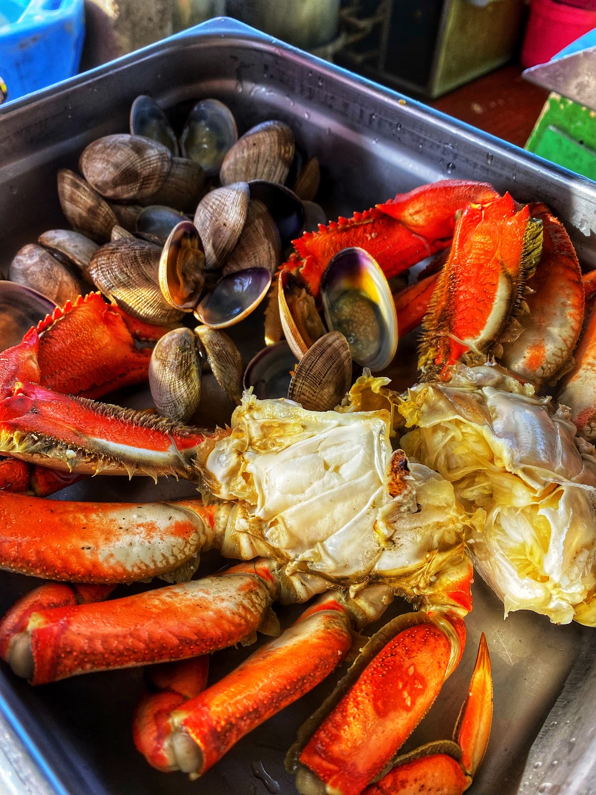 Brighton Marina and RV Park