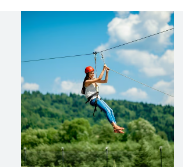 Eureka Springs Zipline