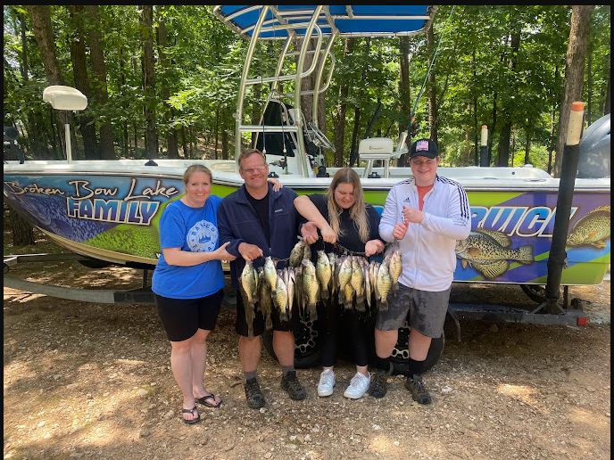 Carson Creek Recreation Area