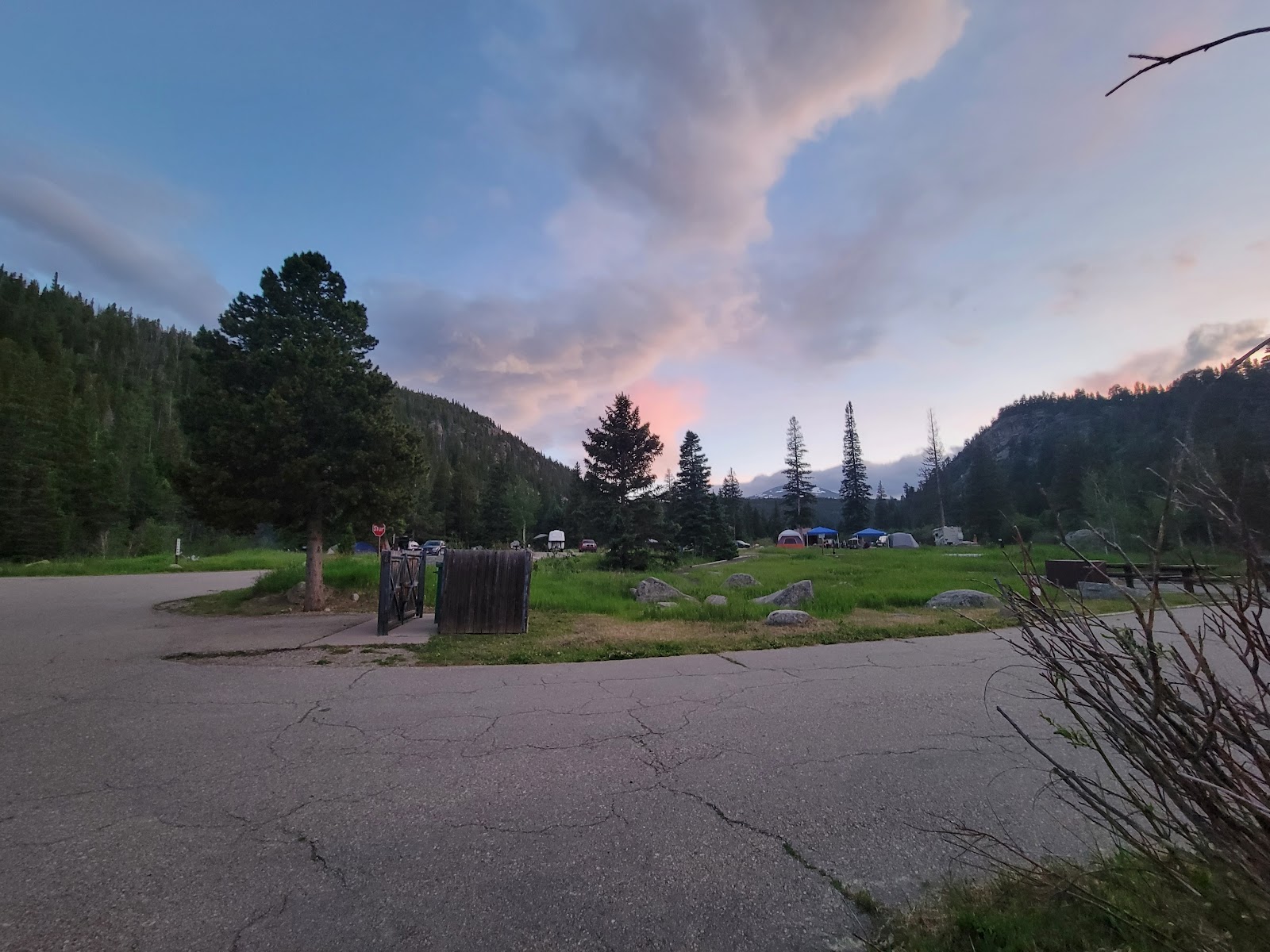 Peaceful Valley Campground