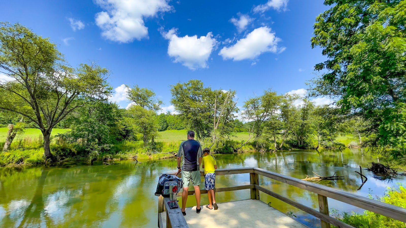 Blue Ridge - Toccoa River KOA Holiday