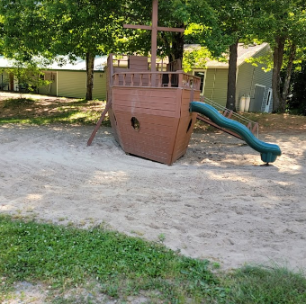 Country Aire Campgrounds